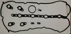 Top Cover Seals Land Cruiser Prado (New)1GD