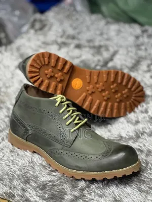 Timberland Loft Premium Leather Boots