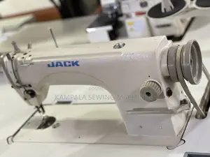 Jack-2 Industrial Sewing Machines