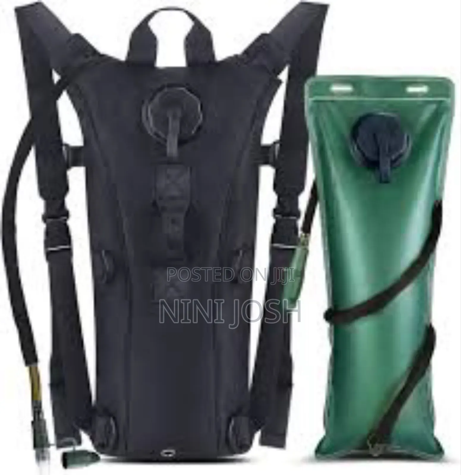 Hydration Backpack