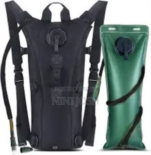 Hydration Backpack