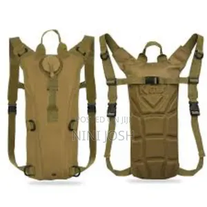 Hydration Backpack
