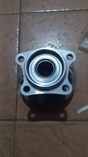 Subaru Hub Bearings