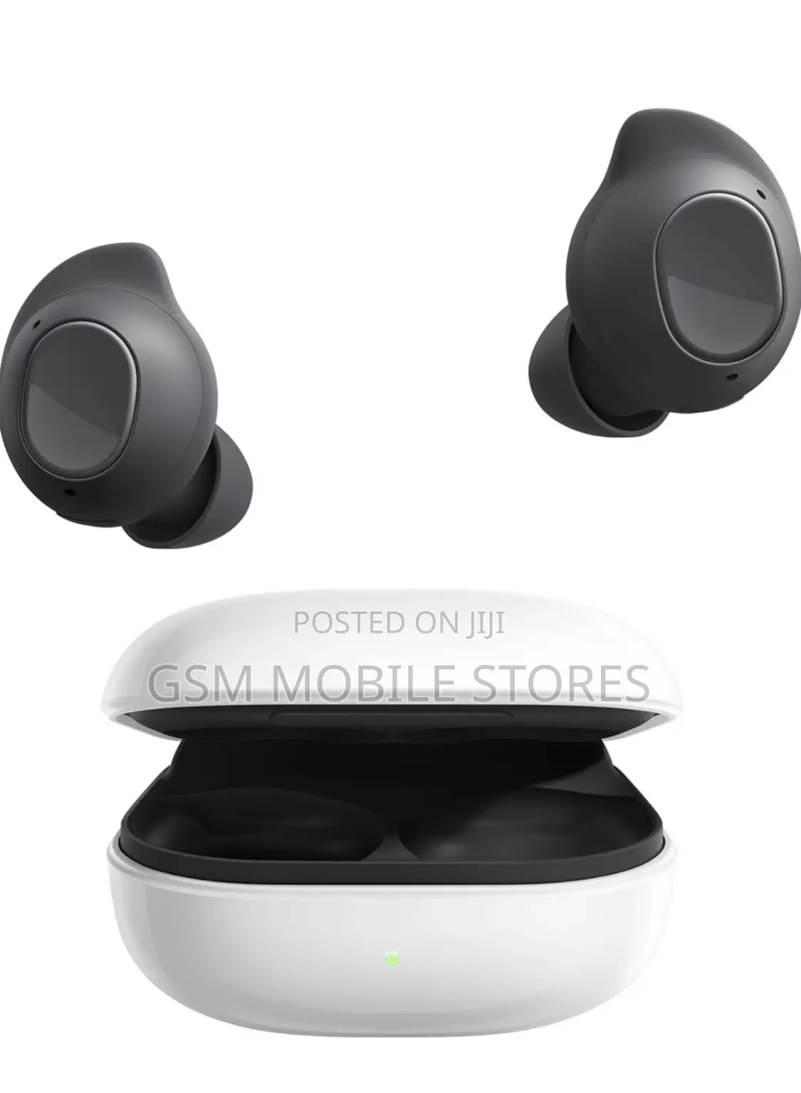 Galaxy Buds FE Wireless Earbuds Built-in Voice Assistant