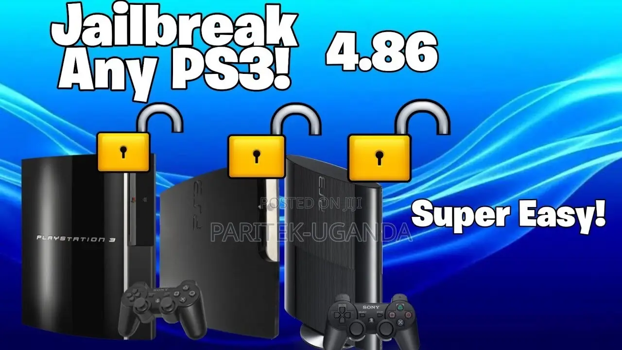 Ps4 Jailbreaking or Chipping Any Version 12.0