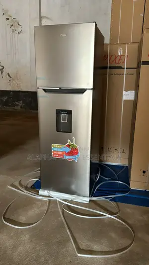 Pixel Frost Free
358 Litrs Fridge