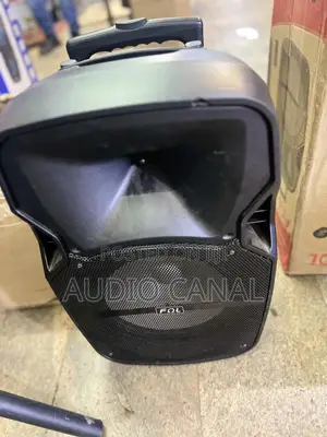 Fl1208 Rechargeable Speaker