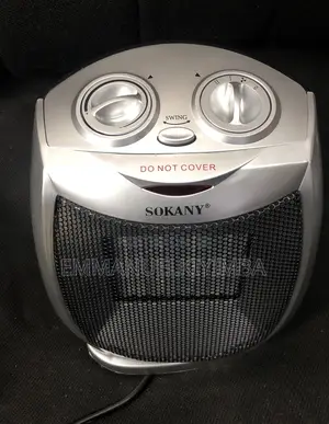 Room Heater Portable