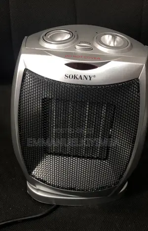 Room Heater Portable
