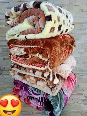 Classic Blankets 6x6