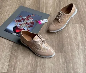 Bliss Women Shoes