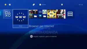 Ps4 Chip Service