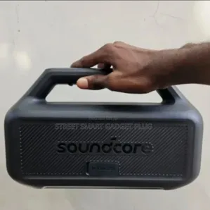 Soundcore Boom2 SE