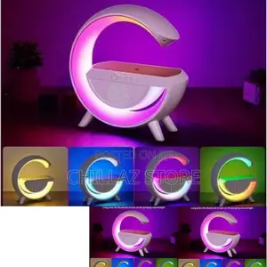 Electric Charging Speaker
