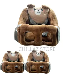 Kids Portable Car Sofa