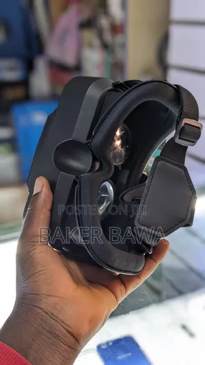 VR Shinecon Virtual Reality Glasses