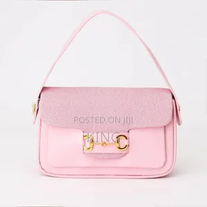 GUCCI Horsebit 1955 Leather Shoulder Bag