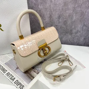 DIOR 30 Montaigne Cream Womens Handbag