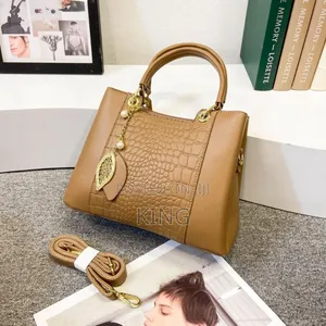 Loft Womens Leather Handbag
