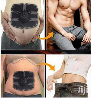 Slimming Muscle Stimulator Abdomen And Biceps Body Massager