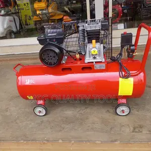 Air Compressor 100liters