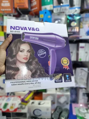 High Capacity Hand Hair Dryer/5000w Electric Hand Hair Dryer