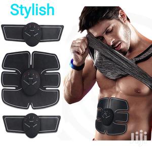 Slimming Muscle Stimulator Abdomen And Biceps Body Massager