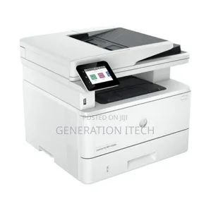 HP Laserjet Pro MFP 4103dw Printer- Wireles Duplex Printing