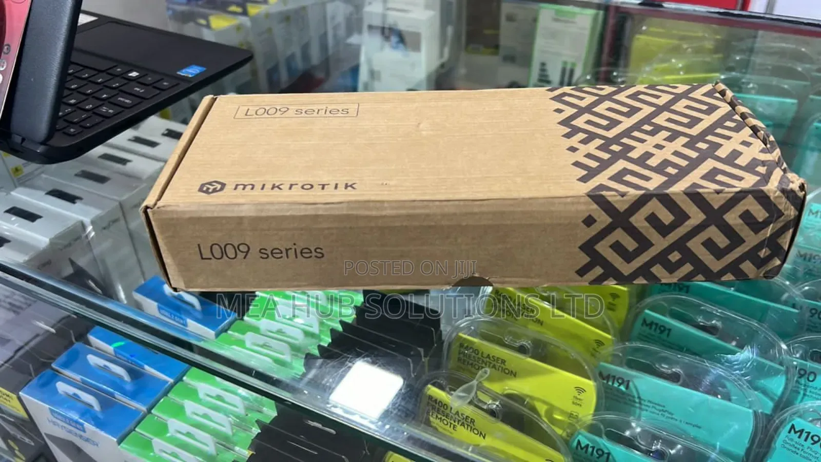 Mikrotik L009 Router
