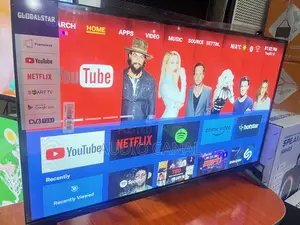 Japan Brand New Smart Tv