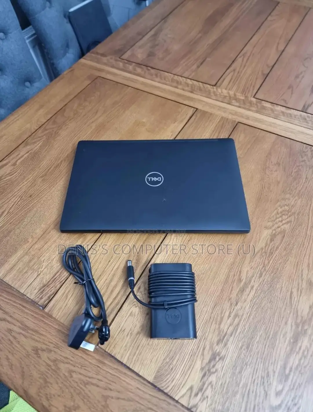 Laptop Dell Latitude 7490 8GB Intel Core I5 SSD 256GB