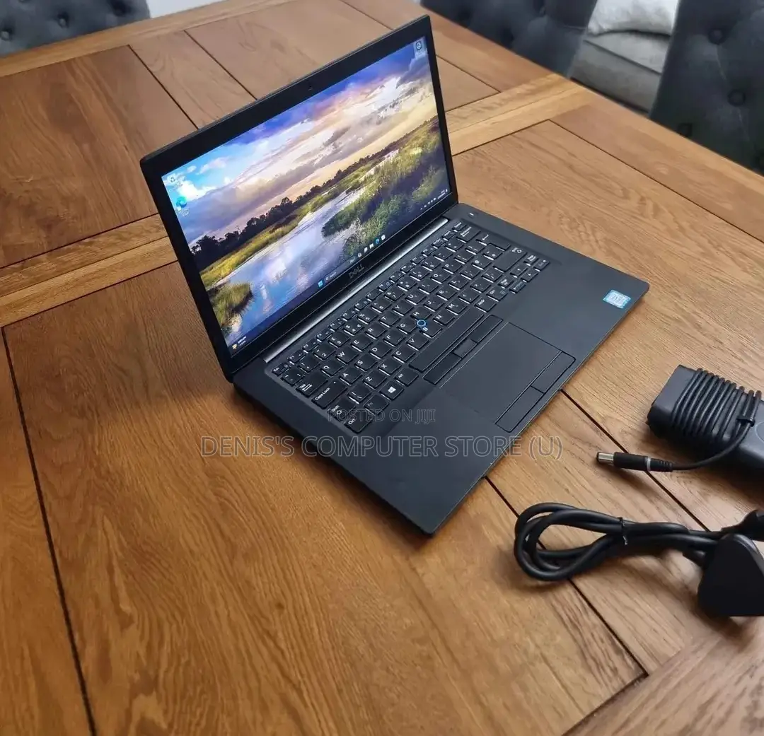 Laptop Dell Latitude 7490 8GB Intel Core I5 SSD 256GB