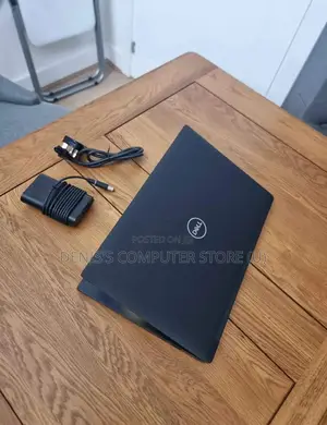 Laptop Dell Latitude 7490 8GB Intel Core I5 SSD 256GB