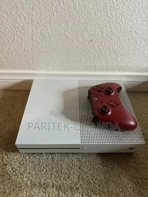 Microsoft Xbox One S 500GB Console