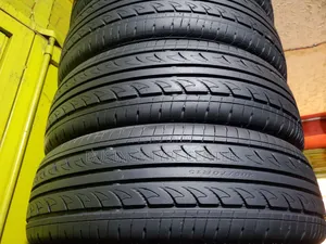205/70r15 I Link Used Tyres in Good Condition 