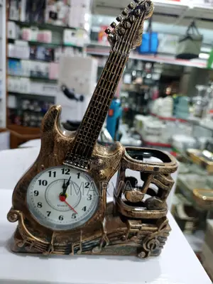 Table Alarm Clock