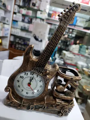 Table Alarm Clock