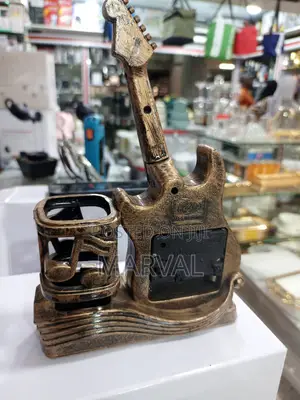 Table Alarm Clock