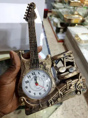 Table Alarm Clock
