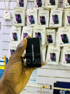 Galaxy Buds 3 Pro