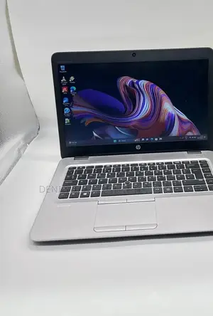 Laptop HP EliteBook 840 G3 8GB Intel Core I5 HDD+SSD 500GB