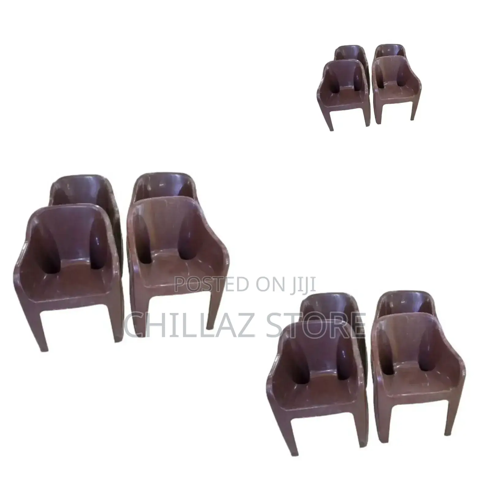 Plastic Chair