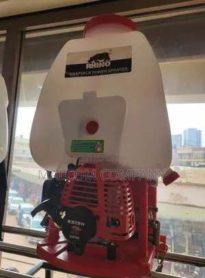 Japan Power Sprayer 25L