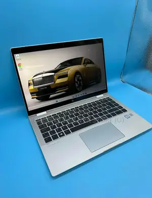 Laptop HP EliteBook 1030 16GB Intel Core i7 SSD 256GB