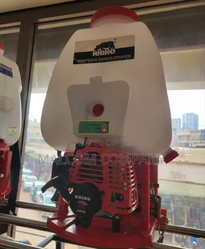 Rhino Japanese Agricultural Knapsack Sprayer