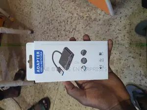 USB to Hdmi TV/VGA
Independent Audio Output
Windows
Mac