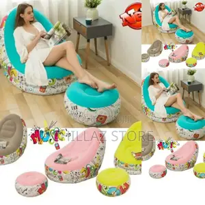Inflatable Sofa