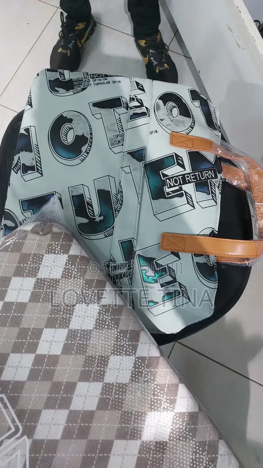 Laptop Hand Bags
