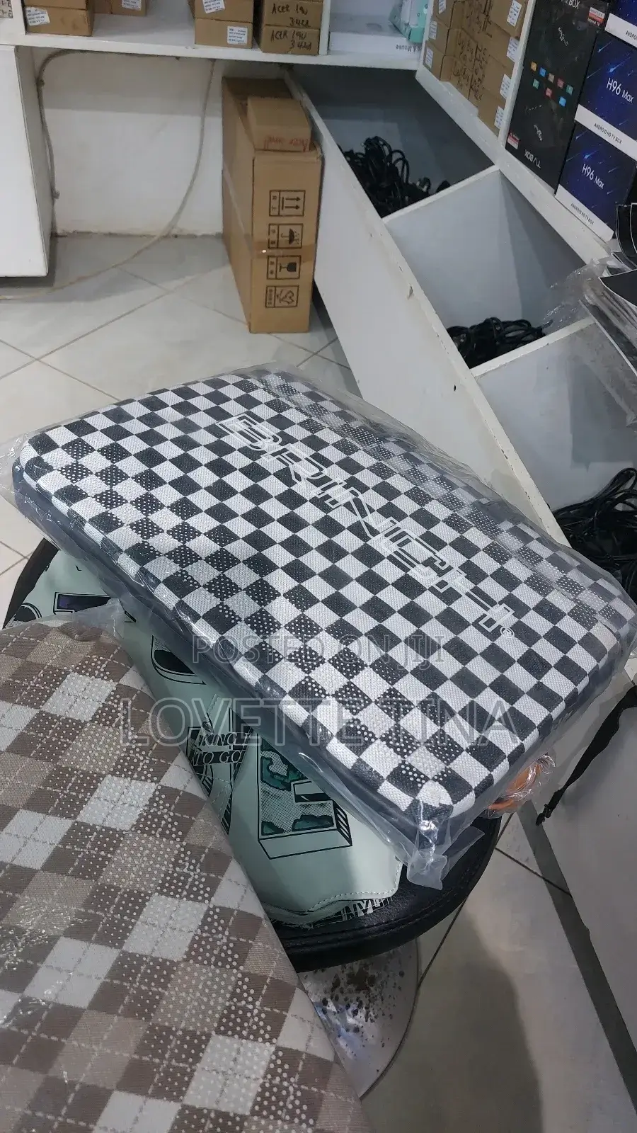 Laptop Hand Bags