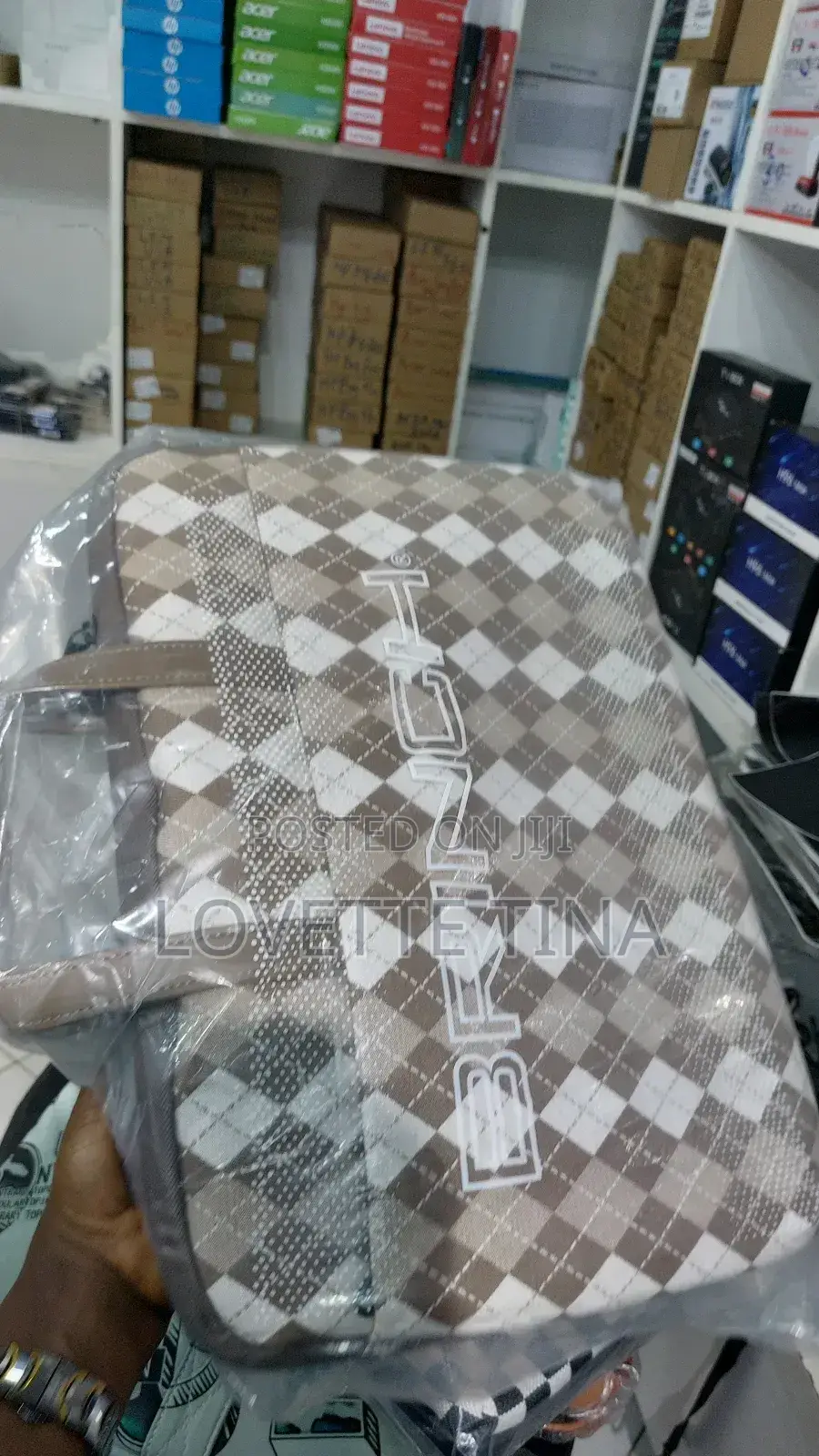 Laptop Hand Bags